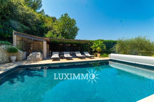 Maison de luxe à vendre à Mougins, 2 190 000 €, Photo 2