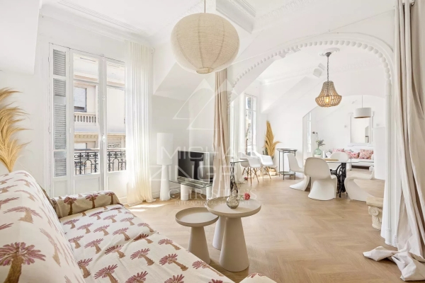 Appartement de luxe à vendre à Nice, 1 290 000 €, Photo 2