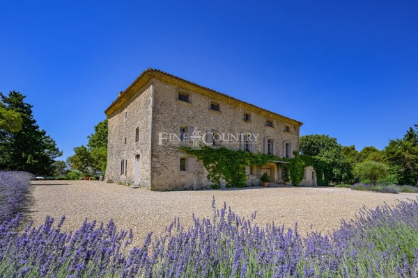 Maison de luxe à vendre à Aix-en-Provence, 7 500 000 €, Photo 2