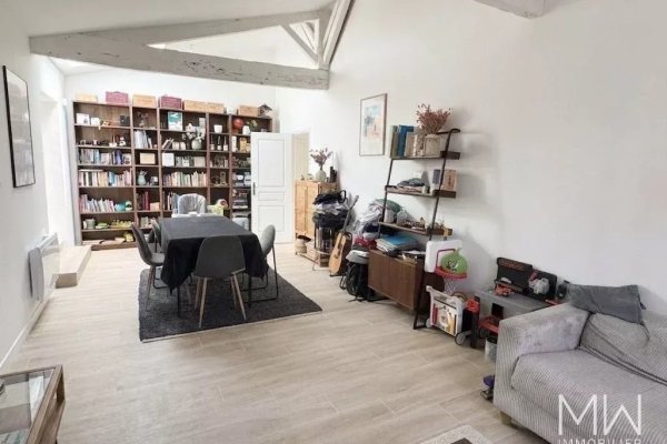 Maison de luxe à vendre à Le Taillan-Médoc, 370 000 €, Photo 2