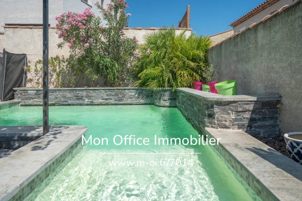 Maison de luxe à vendre à Coudoux, 465 000 €, Photo 2