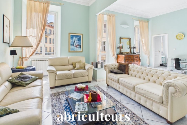 Appartement de luxe à vendre à Nice, 1 200 000 €, Photo 2