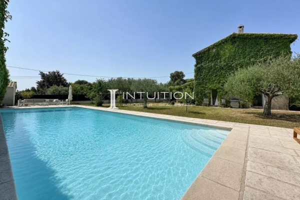 Maison de luxe à vendre à Mougins, 1 890 000 €, Photo 2