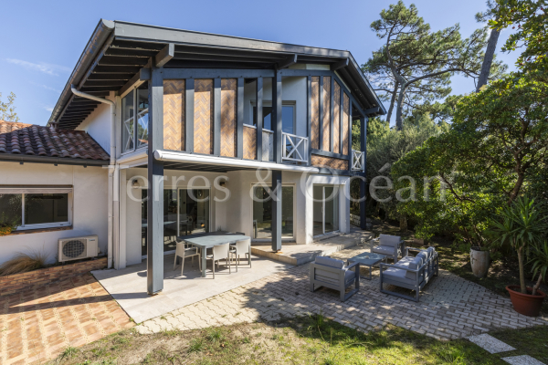 Maison de luxe à vendre à Capbreton, 1 155 000 €, Photo 2