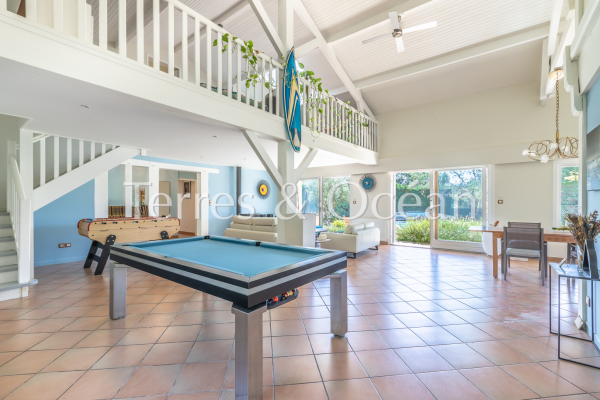 Maison de luxe à vendre à Saubion, 1 300 000 €, Photo 2