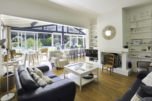 Luxury House for sale in Hossegor, 3 150 000 €, Photo 2