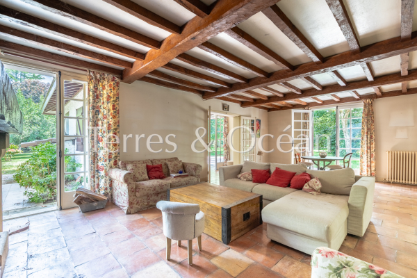 Maison de luxe à vendre à Léon, 1 785 000 €, Photo 2