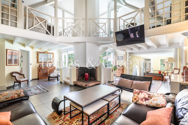 Luxury House for sale in Soorts-Hossegor, 2 350 000 €, Photo 2