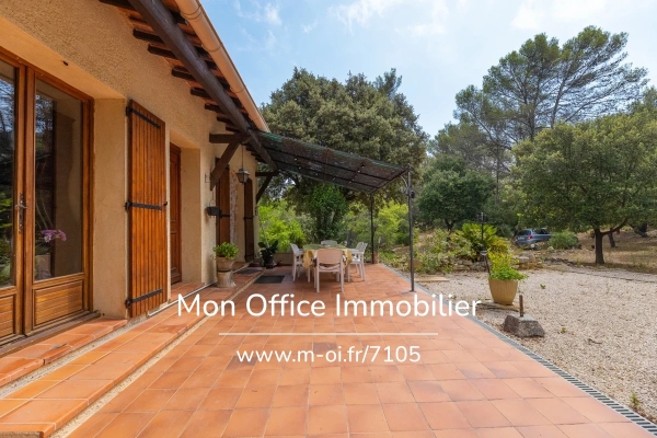 Maison de luxe à vendre à Istres, 450 000 €, Photo 3