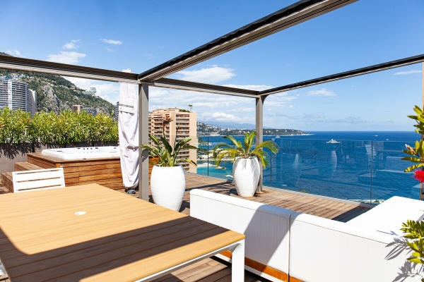 Luxury Apartment for sale in Monaco, 9 900 000 €, Photo 3