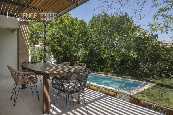 Maison de luxe à vendre à Aix-en-Provence, 1 230 000 €, Photo 3