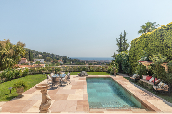Maison de luxe à vendre à Le Cannet, 10 900 000 €, Photo 3