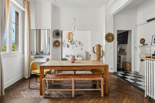Appartement de luxe à vendre à Nice, 730 000 €, Photo 3