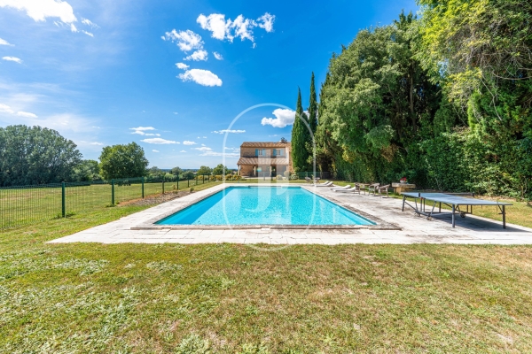 Maison de luxe à vendre à Fontvieille, 5 750 000 €, Photo 3