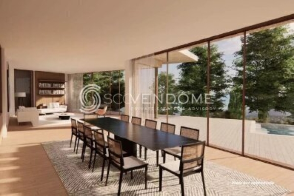 Luxury House for sale in Vallauris, 7 440 000 €, Photo 4