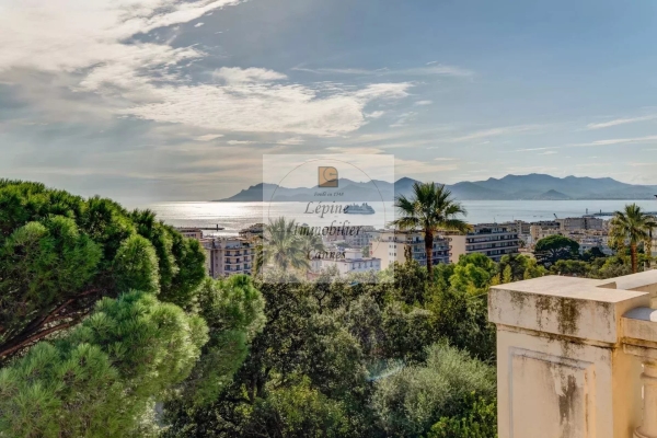 Appartement de luxe à vendre à Cannes, 2 350 000 €, Photo 3