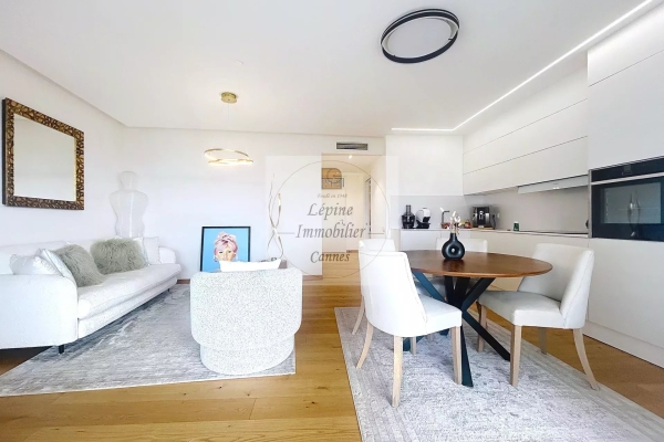 Appartement de luxe à vendre à Cannes, 675 000 €, Photo 3