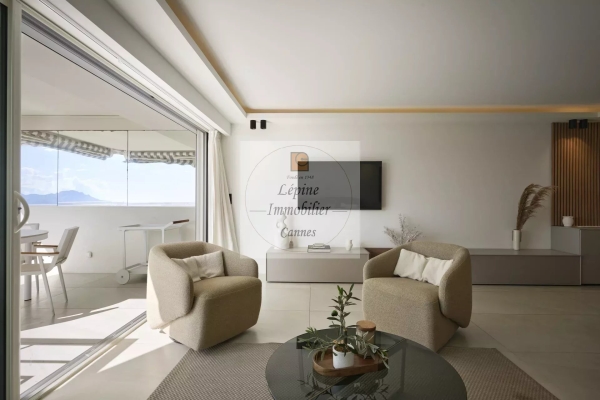 Appartement de luxe à vendre à Cannes, 2 495 000 €, Photo 3