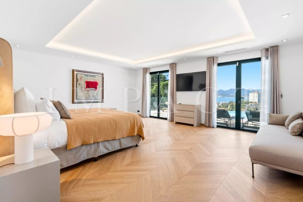 Maison de luxe à vendre à Cannes, 5 950 000 €, Photo 4