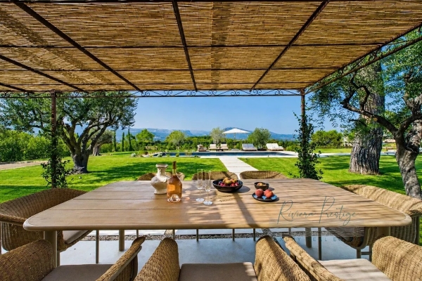 Maison de luxe à vendre à Mougins, 3 490 000 €, Photo 3
