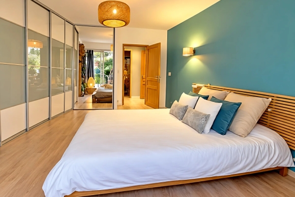 Appartement de luxe à vendre à Cannes, 769 000 €, Photo 3