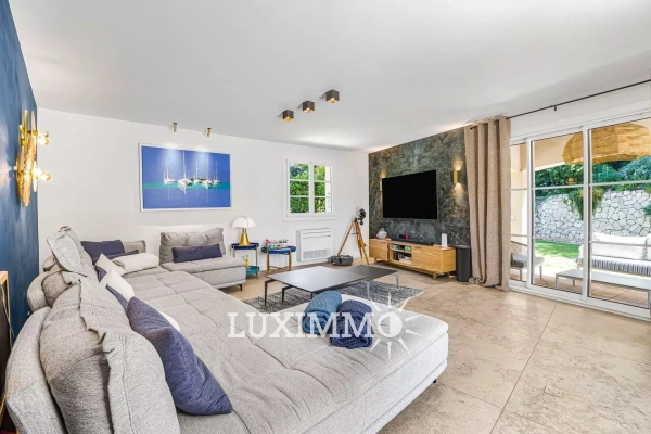 Maison de luxe à vendre à Mougins, 2 190 000 €, Photo 3