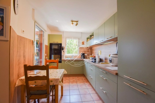 Appartement de luxe à vendre à Draguignan, 399 000 €, Photo 3