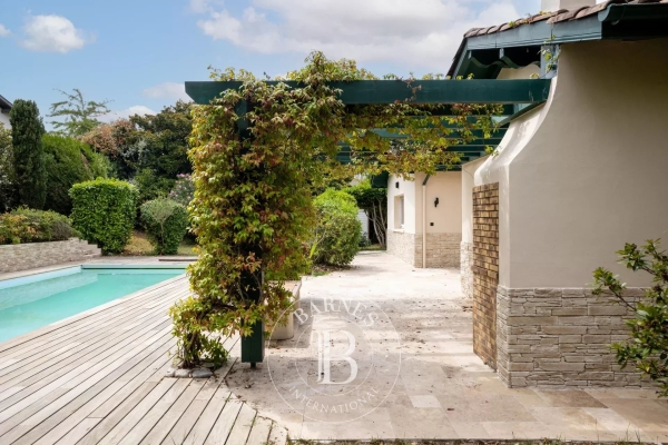 Maison de luxe à vendre à Anglet, 2 625 000 €, Photo 3