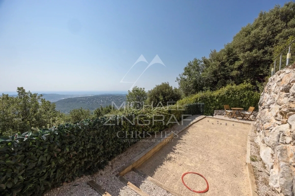 Maison de luxe à vendre à Saint-Jeannet, 1 350 000 €, Photo 3
