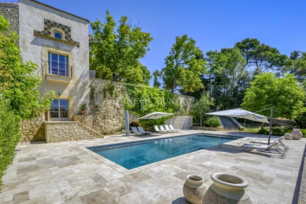 Maison de luxe à vendre à Aix-en-Provence, 7 500 000 €, Photo 3