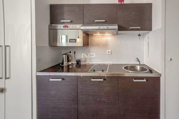 Appartement de luxe à vendre à Nice, 279 000 €, Photo 3