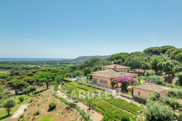 Maison de luxe à vendre à Ramatuelle, 8 400 000 €, Photo 3