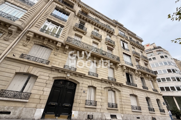 Appartement de luxe à vendre à Paris 16ème, 179 000 €, Photo 3