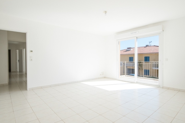 Appartement de luxe à vendre à Antibes, 477 000 €, Photo 3