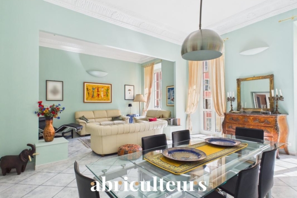 Appartement de luxe à vendre à Nice, 1 200 000 €, Photo 3