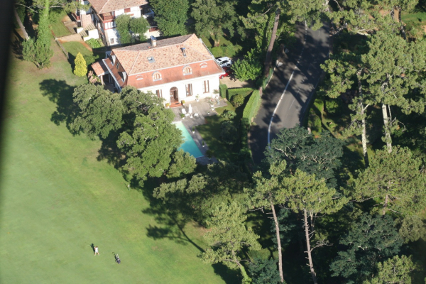 Luxury House for sale in Soorts-Hossegor, 3 465 000 €, Photo 3