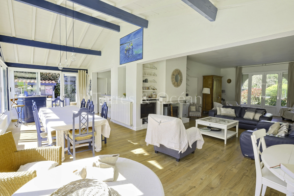 Luxury House for sale in Hossegor, 3 150 000 €, Photo 3