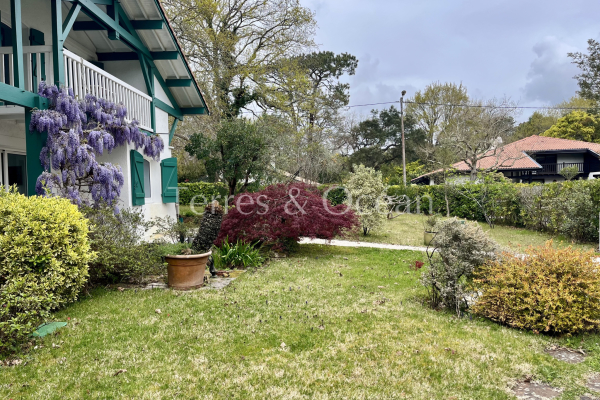 Maison de luxe à vendre à Capbreton, 1 470 000 €, Photo 3