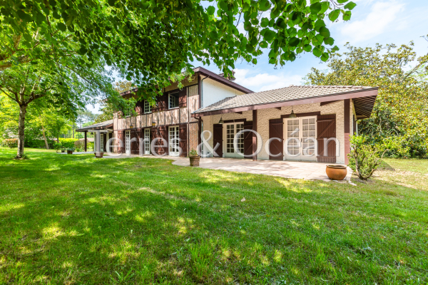 Maison de luxe à vendre à Léon, 1 785 000 €, Photo 3