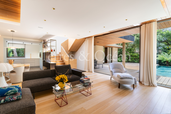 Maison de luxe à vendre à Soorts-Hossegor, 4 180 000 €, Photo 3