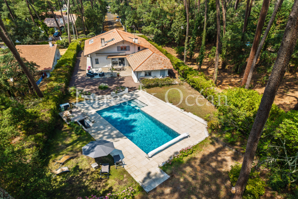 Luxury House for sale in Soorts-Hossegor, 1 768 000 €, Photo 3
