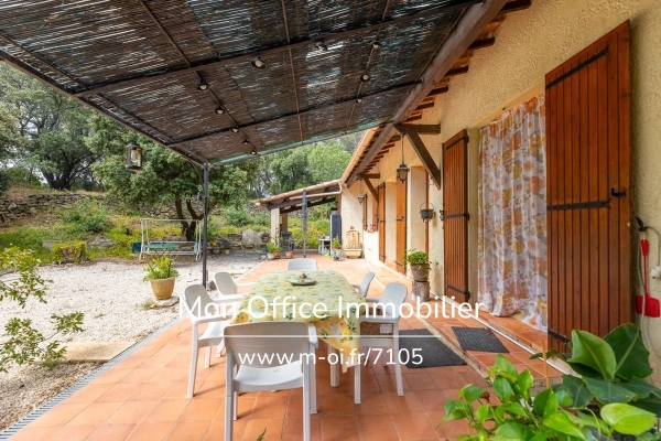 Maison de luxe à vendre à Istres, 450 000 €, Photo 4