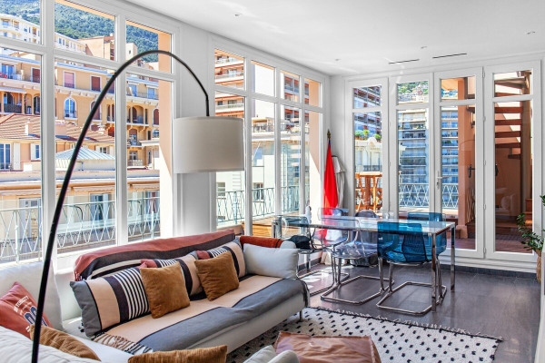 Luxury Apartment for sale in Monaco, 9 900 000 €, Photo 4