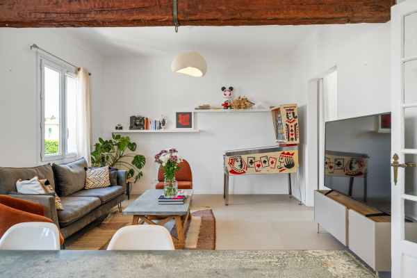 Maison de luxe à vendre à Cagnes-sur-Mer, 730 000 €, Photo 4