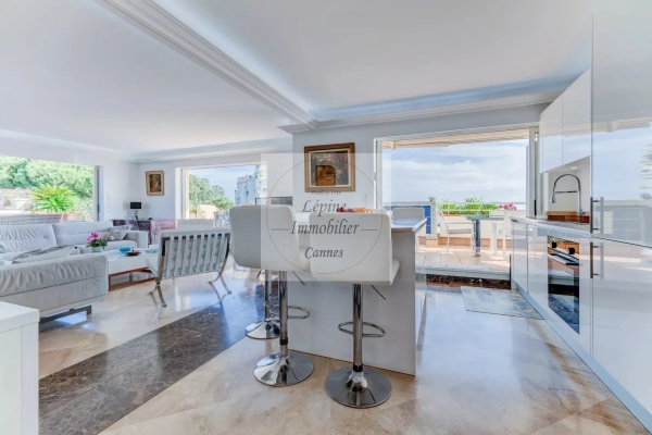 Appartement de luxe à vendre à Cannes, 2 350 000 €, Photo 4