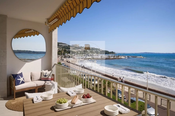 Luxury Apartment for sale in Cannes, 1 645 000 €, Photo 4