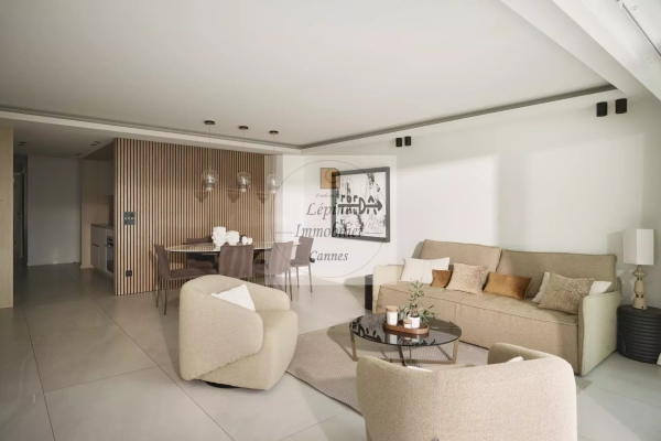 Appartement de luxe à vendre à Cannes, 2 495 000 €, Photo 4