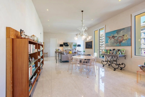 Appartement de luxe à vendre à Menton, 1 480 000 €, Photo 4