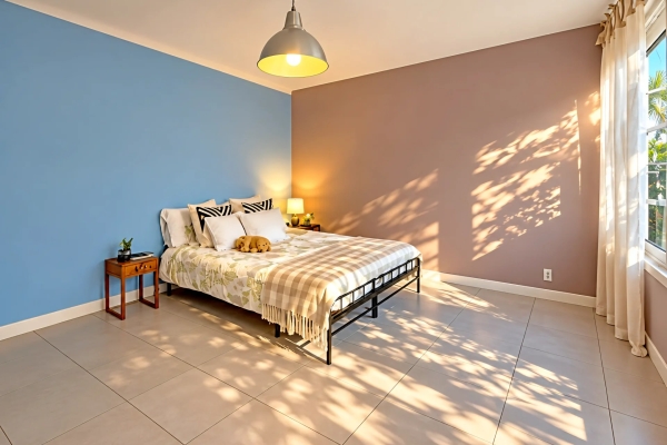Appartement de luxe à vendre à Cannes, 769 000 €, Photo 4