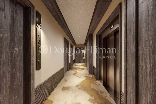 Luxury Apartment for sale in Val-d'Isère, 3 235 000 €, Photo 4
